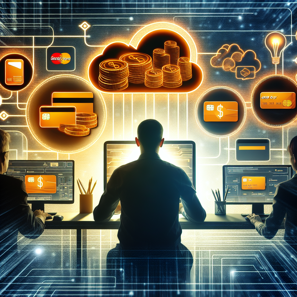 Servicii AWS Cloud pentru Marketing si Publicitate - Descopera Beneficiile Cloudului