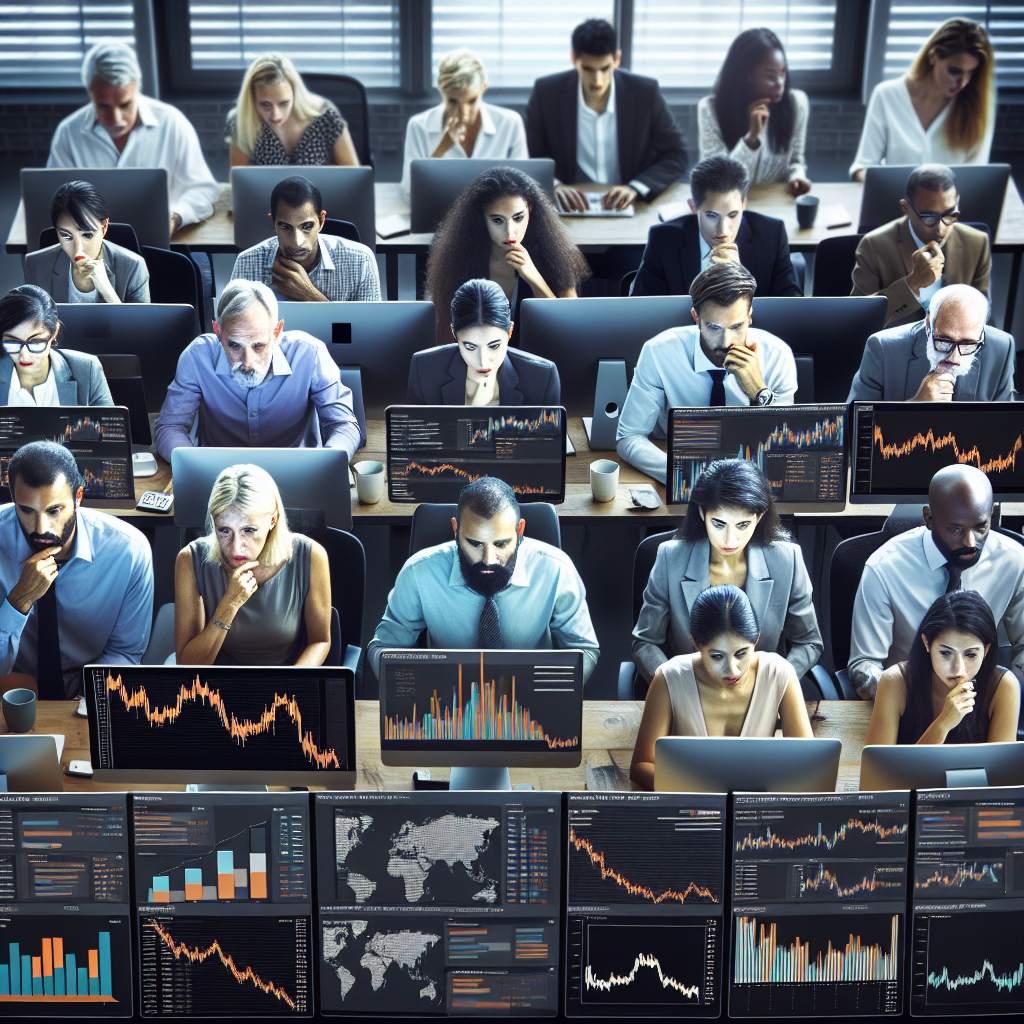 Услуги по анализу рынка и конкурентов на Amazon для вашего успешного бизнеса