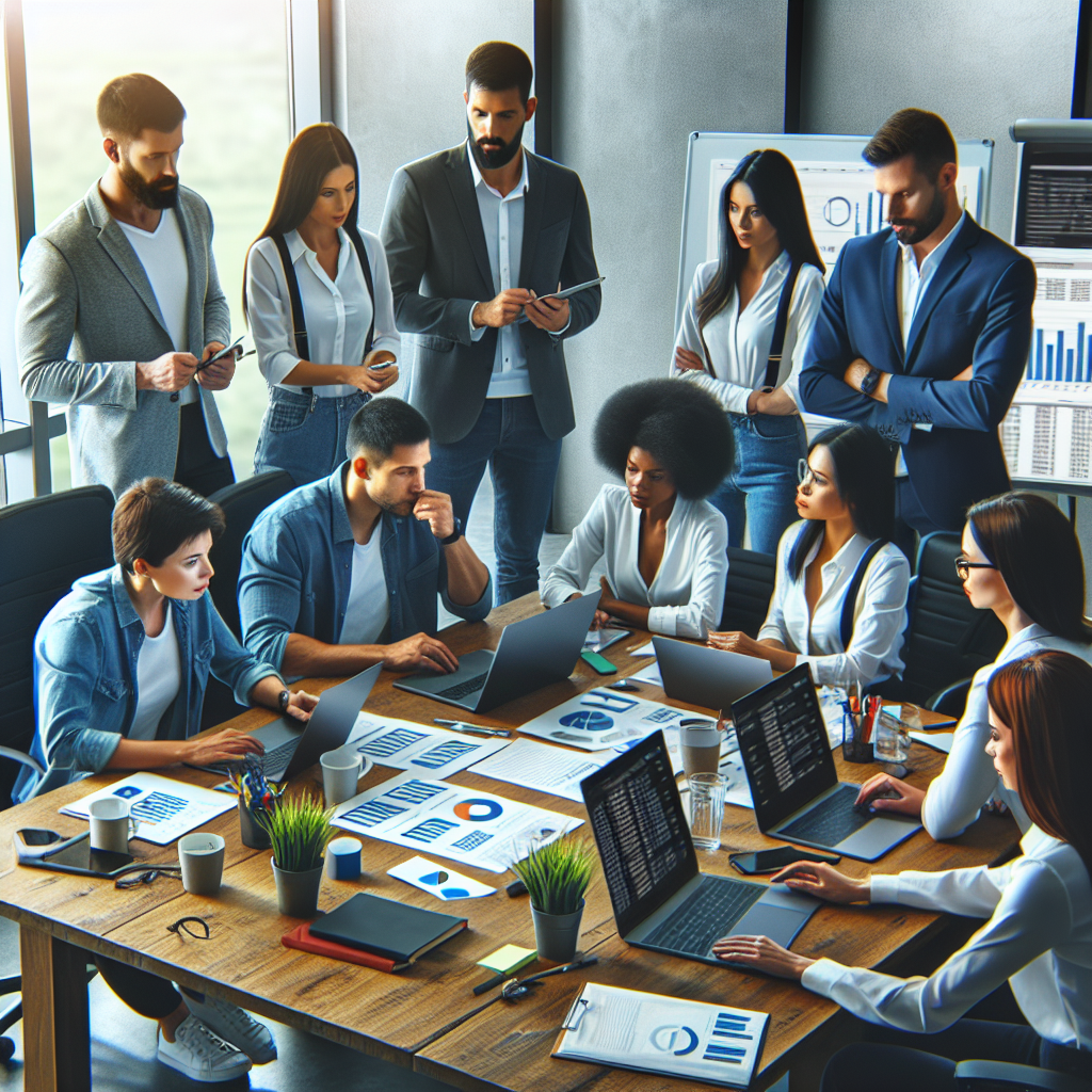 Optimizarea SEO pentru listele de produse pe Walmart - Cele mai bune metode pentru succesul brandului tau