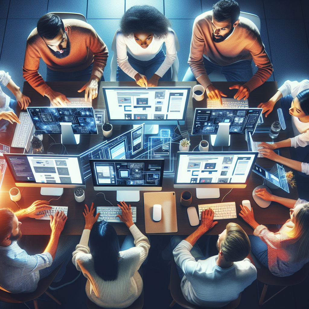 Создание Интернет-магазинов на Тильде с максимизацией SEO-трафика