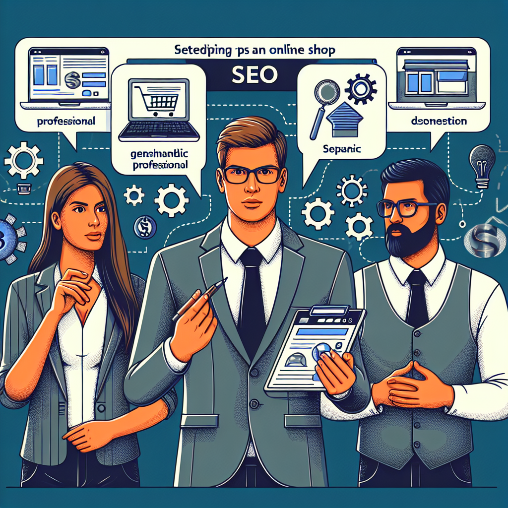 Создание Интернет-магазинов на Тильде с максимизацией SEO-трафика