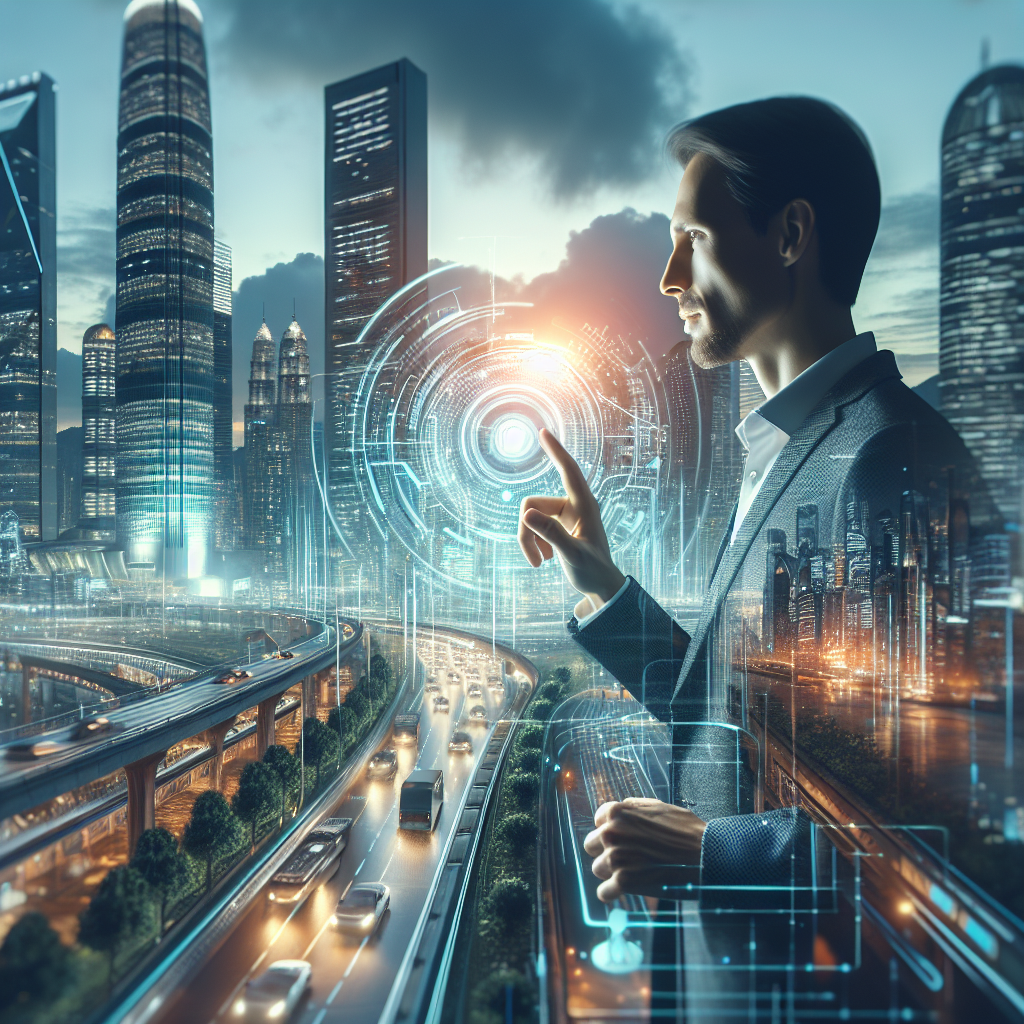 Innovative Applications for Speech Recognition and Synthesis in Cutting-Edge IT Solutions