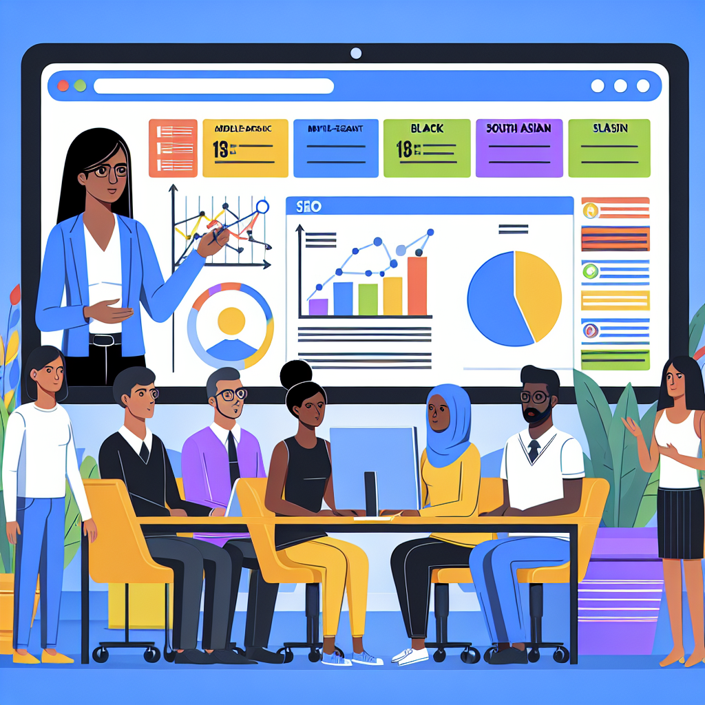 Создание Интернет-магазинов на Тильде с максимизацией SEO-трафика