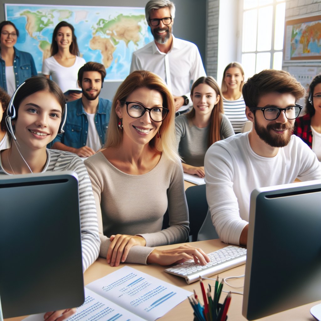 Innovative Applications for Speech Recognition and Synthesis in Cutting-Edge IT Solutions