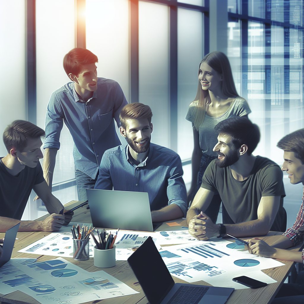 Servicii DevOps, integrare completa a metodologiilor si uneltelor eficiente pentru succesul afacerii tale