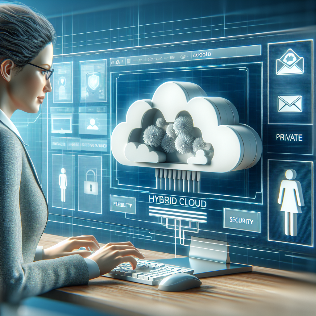 Comprehensive Solutions for Application, Data, Server, and Platform Migrations in Hybrid Cloud Hosting