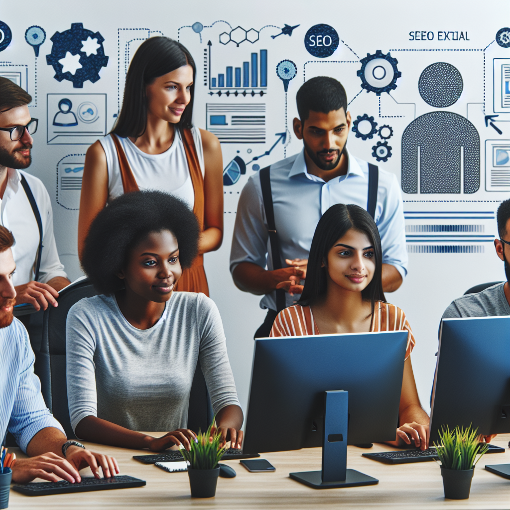 Создание Интернет-магазинов на Тильде с максимизацией SEO-трафика