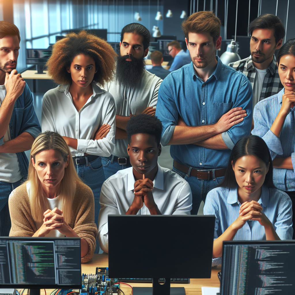 Аутсорсинг DevOps-услуг и сопровождение проектов по методологии DevOps от профессионалов