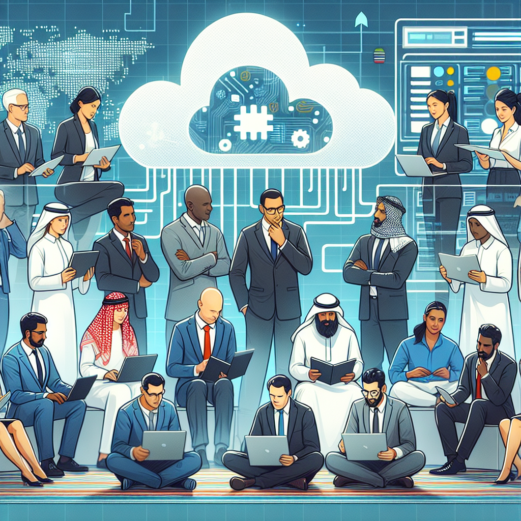 Comprehensive Solutions for Application, Data, Server, and Platform Migrations in Hybrid Cloud Hosting