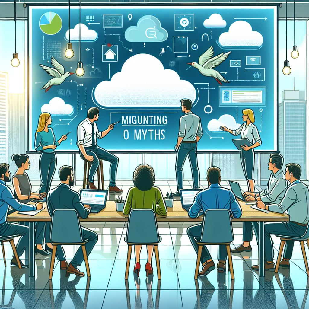 Servicii de migrare pe platformele cloud AWS, Azure si GCP, inchiriere platforme cloud si masini virtuale la cele mai bune preturi