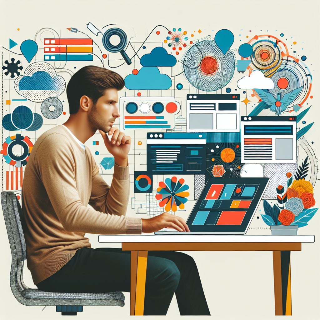 Crearea magazinelor online pe Tilda: avantaje, costuri si diferente fata de un site obisnuit