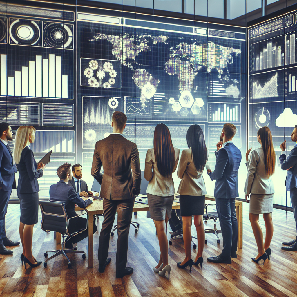 Услуги по обеспечению стабильности и экономической эффективности облачного программного обеспечения после миграции