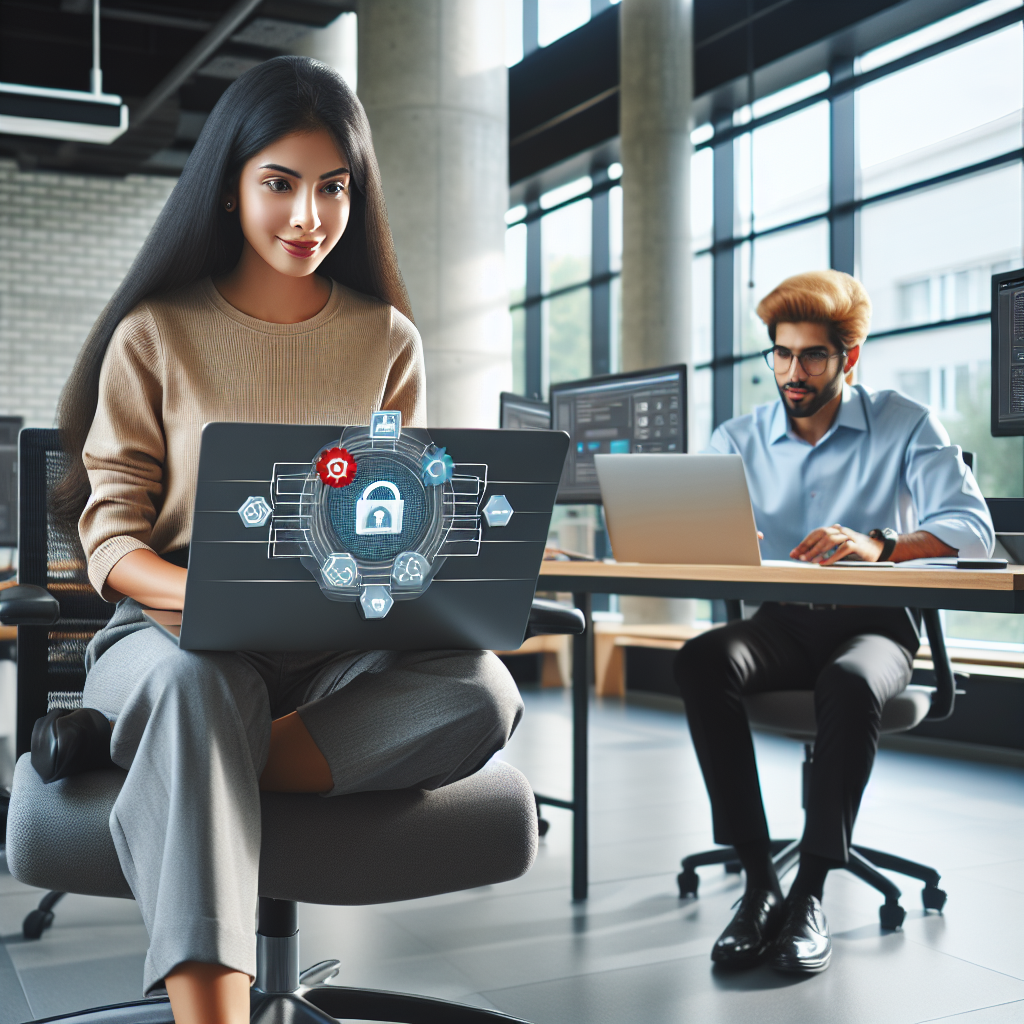 Servicii de IT outsourcing pentru intretinerea calculatoarelor, serverelor si retelelor - cresteti eficienta muncii infrastructurii IT!