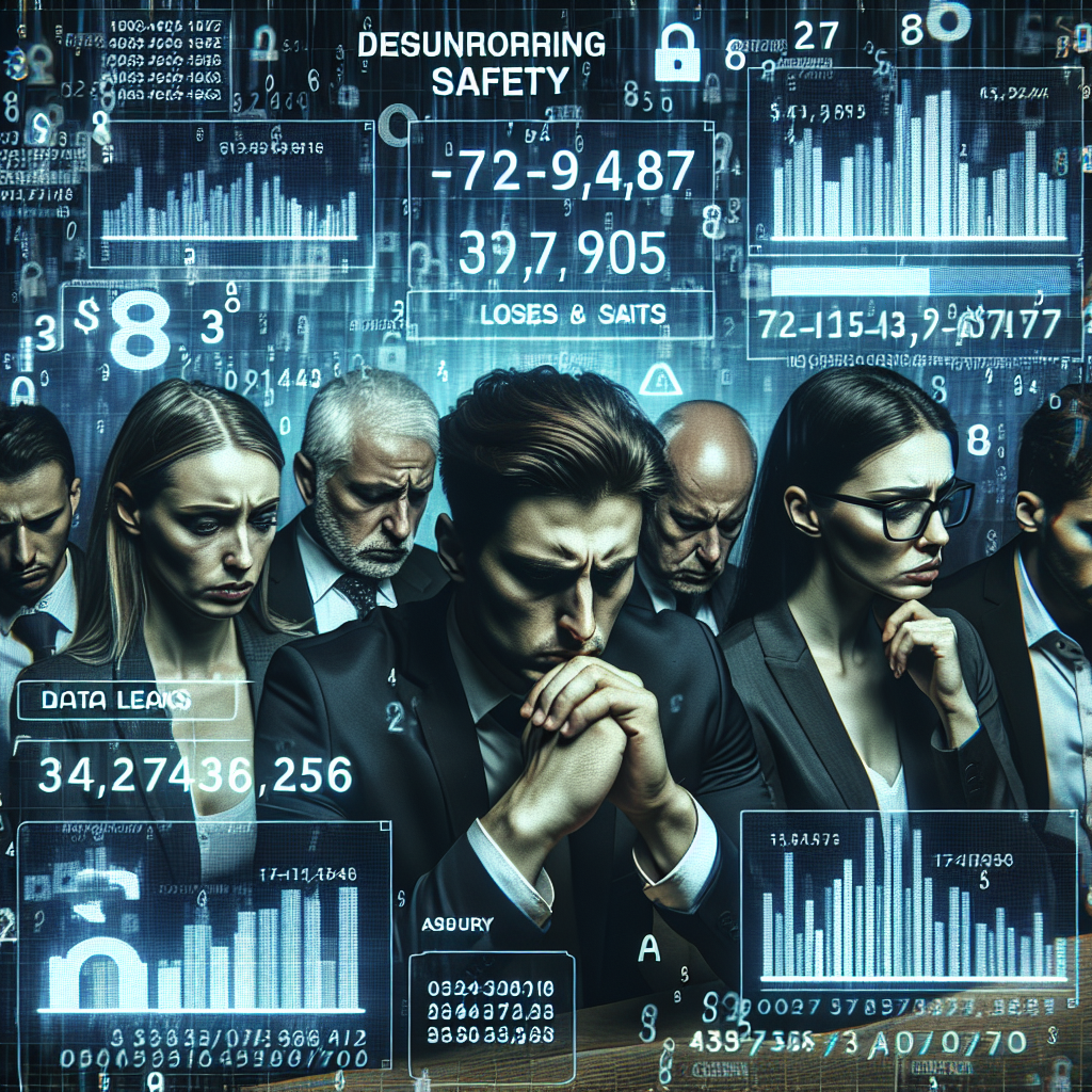 Комплексные решения по кибербезопасности и защите информации в офисной сети для бизнеса