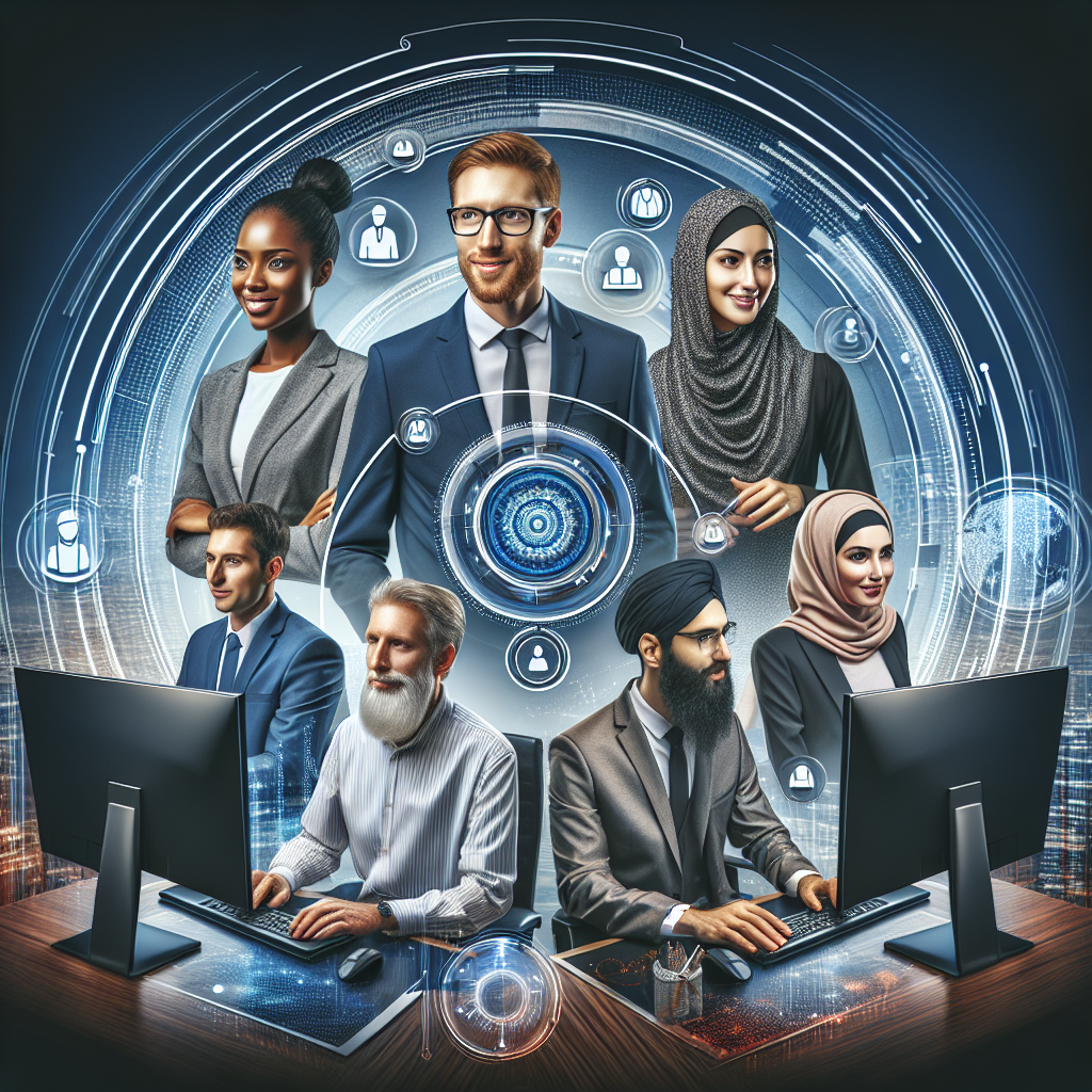 ИТ аутсорсинг: услуги по обслуживанию компьютеров, серверов и сетей для повышения эффективности вашей ИТ инфраструктуры