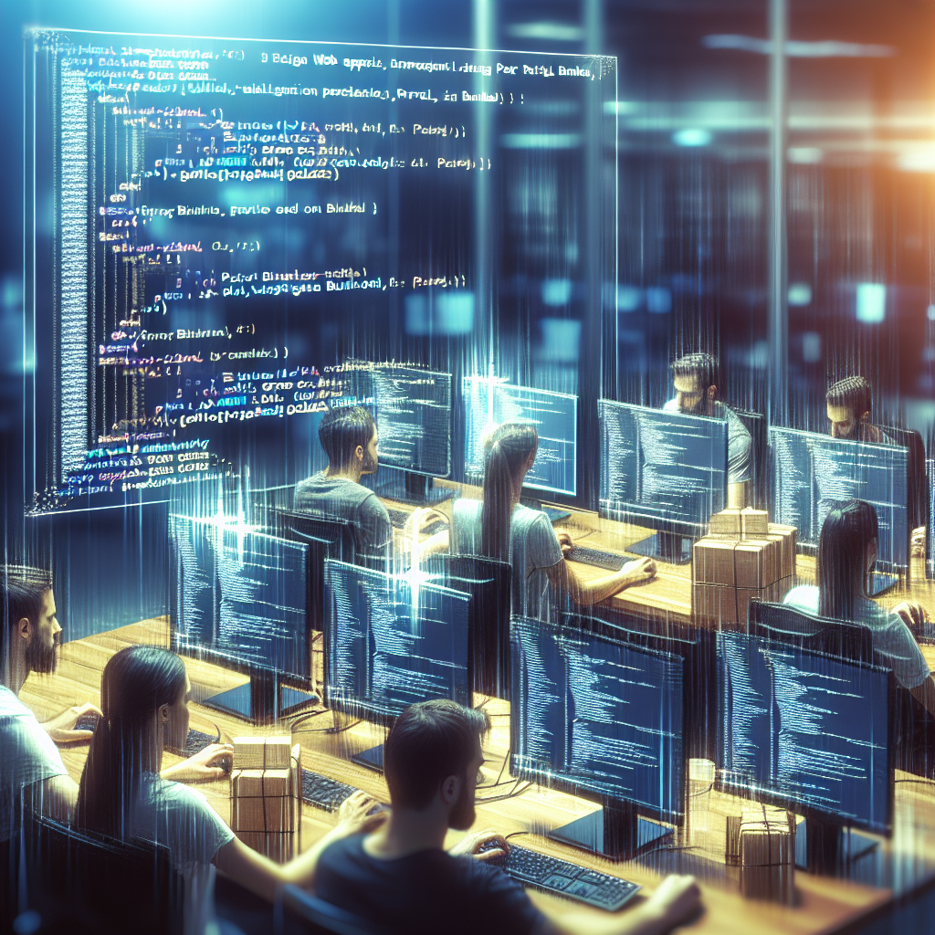 Сравнение Parcel и Webpack: создание веб-приложений с их помощью