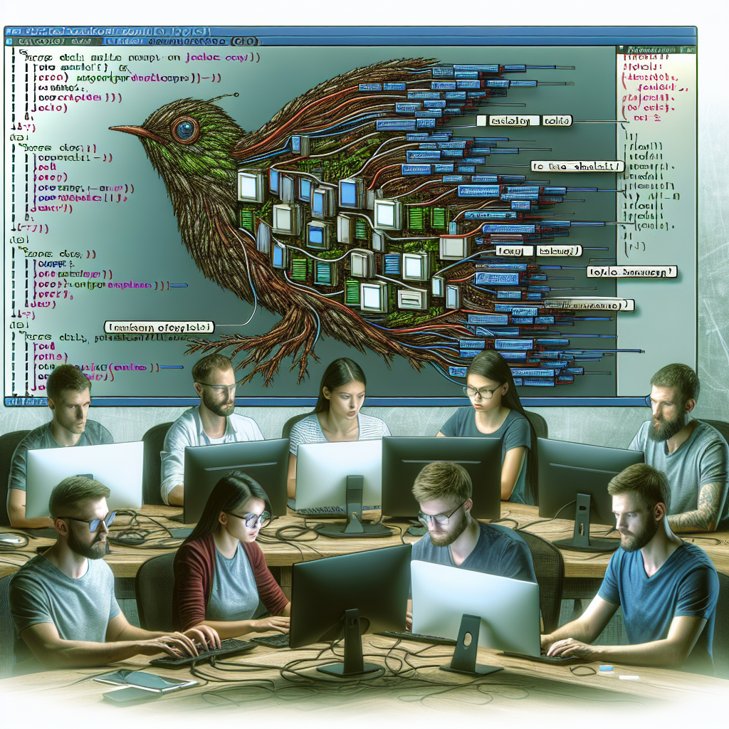 Descoperiti ce fac rollup-urile, cum functioneaza rollup-ul si diferenta dintre rollup si webpack!