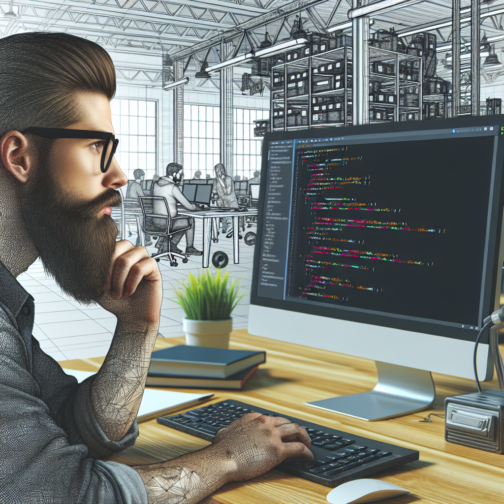 Разработка веб-дизайна с использованием Bootstrap: преимущества и услуги профессионалов