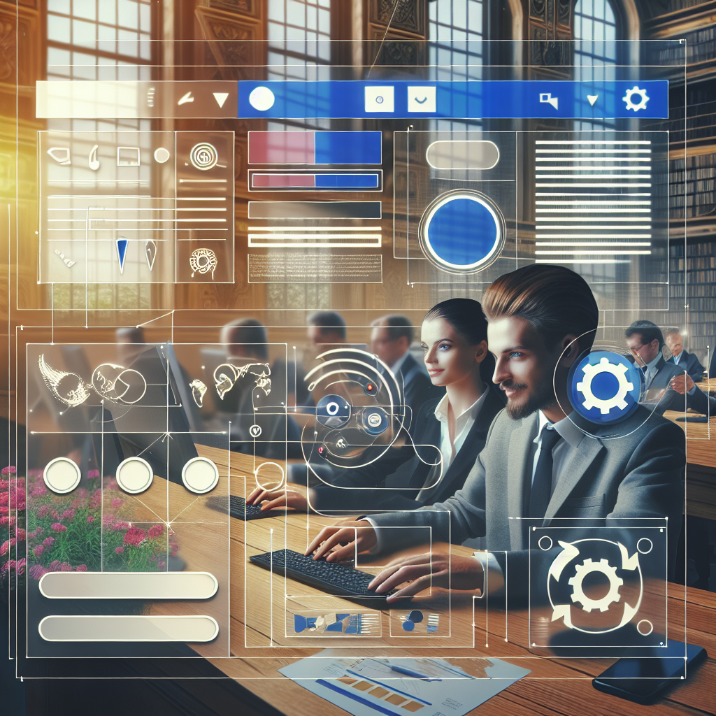 Crearea componentelor React cu Chakra UI pentru interfete de utilizator simple, modulare si accesibile