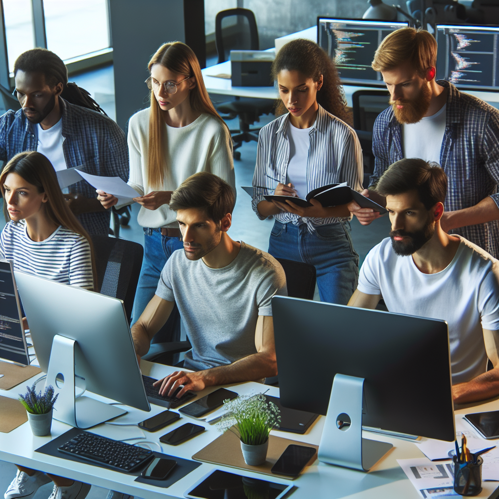 Разработка веб-дизайна с использованием Bootstrap: преимущества и услуги профессионалов