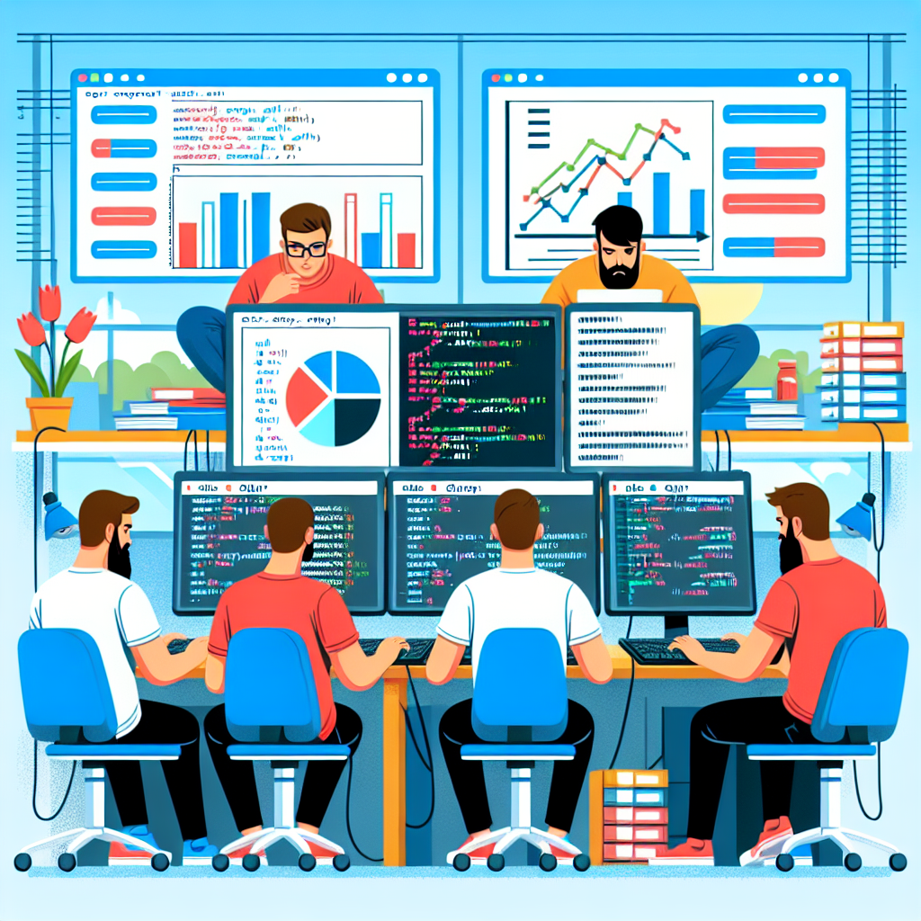 Unlock the Power of Gulp Tools for Interface Developers to Automate Repetitive Tasks and Hire Expert Developers!