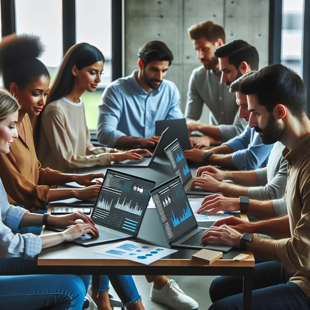 Аутстаффинг IT специалистов с PrimeReact для вашего бизнеса