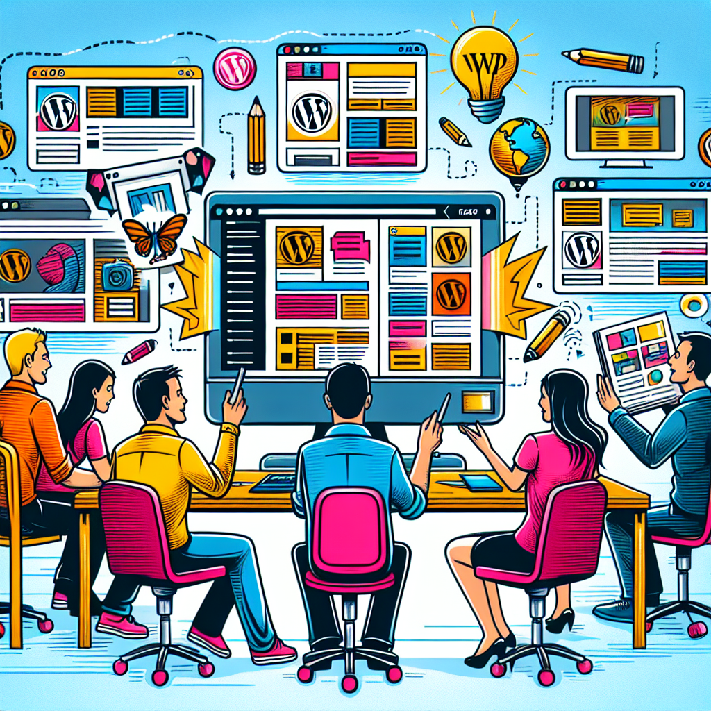 Адаптации макетов сайтов на CMS Wordpress, Drupal, Opencart, ModX под ключ для вашего бизнеса