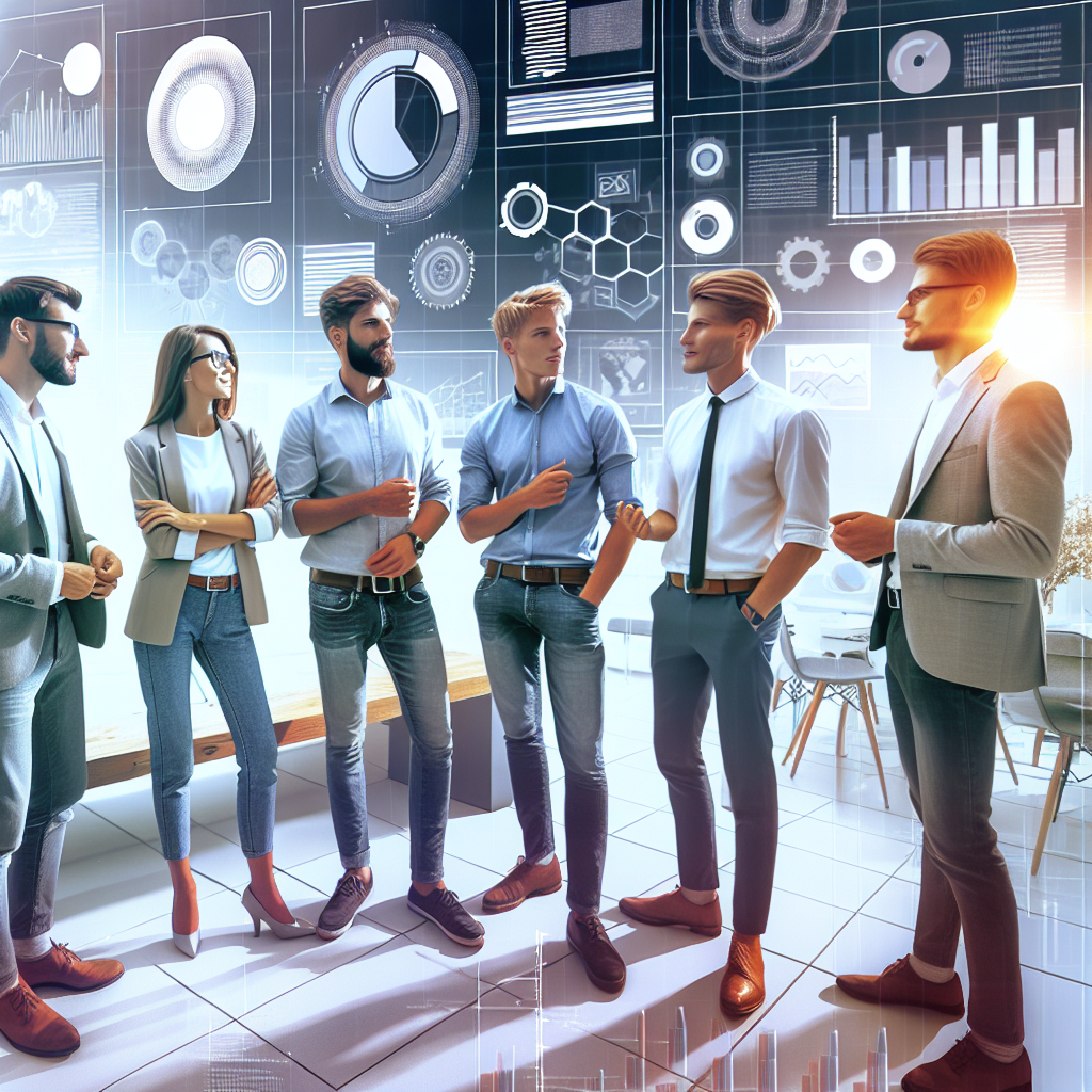 Разработка веб-дизайна с использованием Bootstrap: преимущества и услуги профессионалов