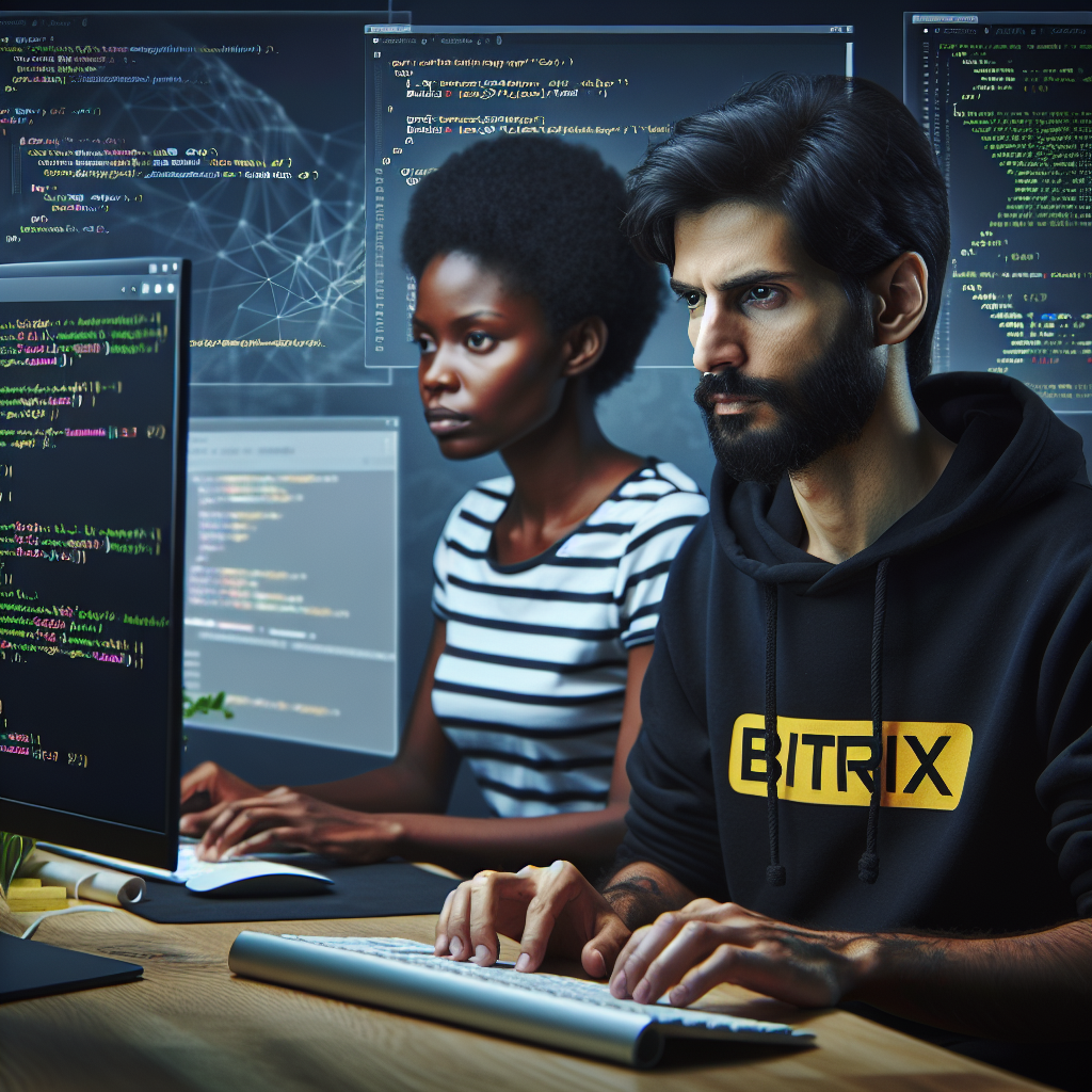 Нанять специалистов по Bootstrap для работы с Bitrix