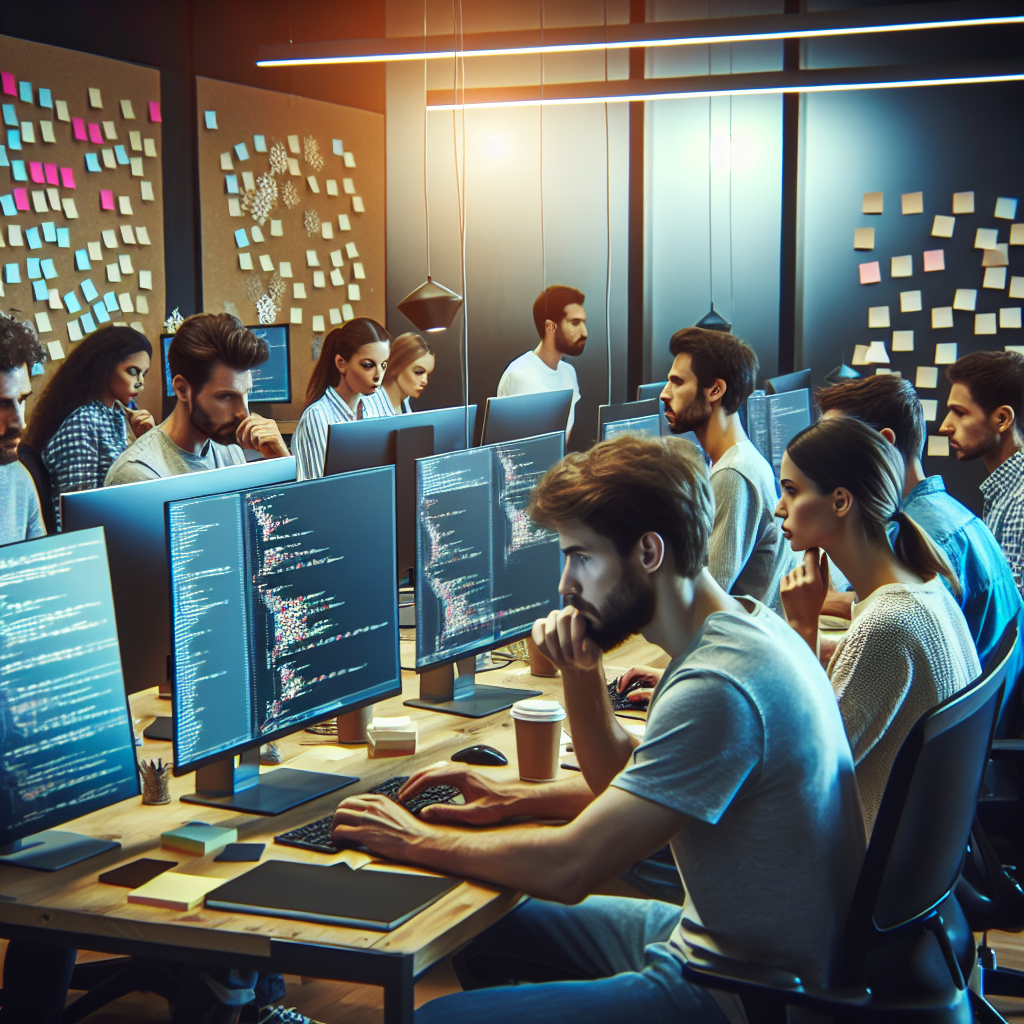 Framework-uri Quasar pentru dezvoltarea aplicatiilor web: tot ce trebuie sa stii