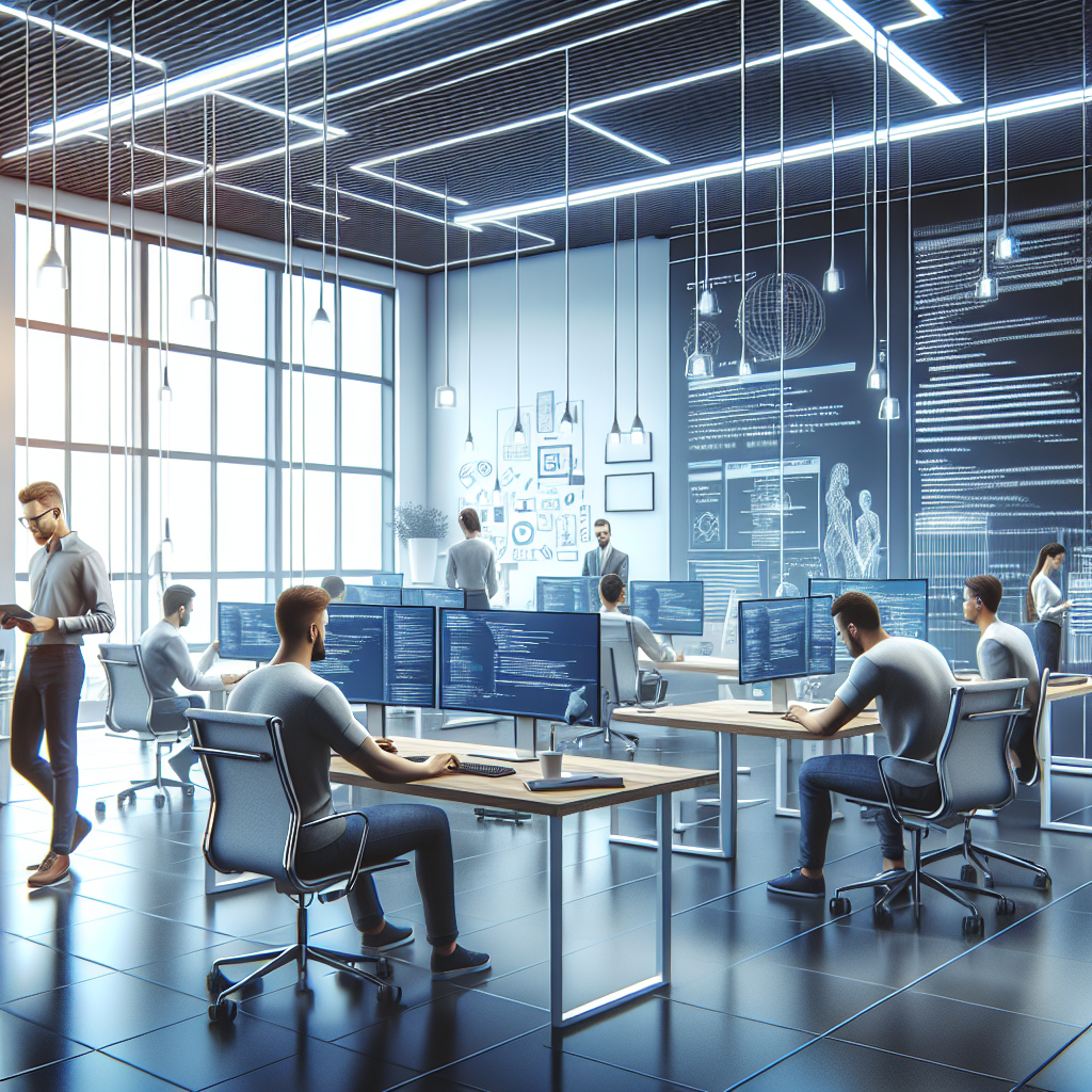 Harnessing the Power of Quasar Framework: Universal Solutions for Website and Mobile Application Development