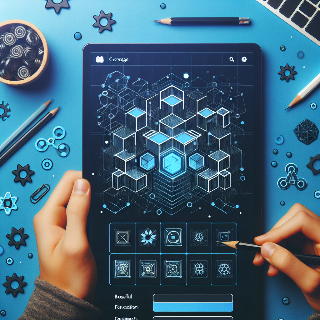 Разработка программ с использованием компонентов PrimeReact и PrimeReactProvider