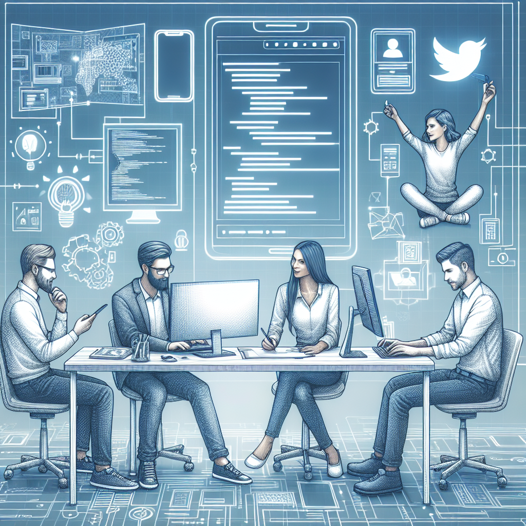 Dezvoltarea aplicatiilor pentru Android cu Quasar: Solutii inovatoare pentru afaceri de succes