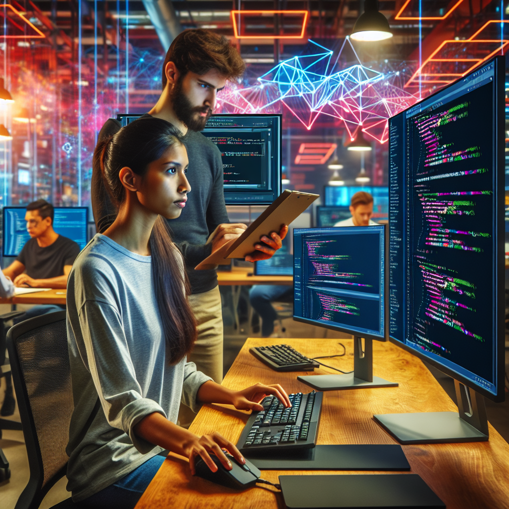 Dezvoltarea aplicatiilor pentru Android cu Quasar: Solutii inovatoare pentru afaceri de succes