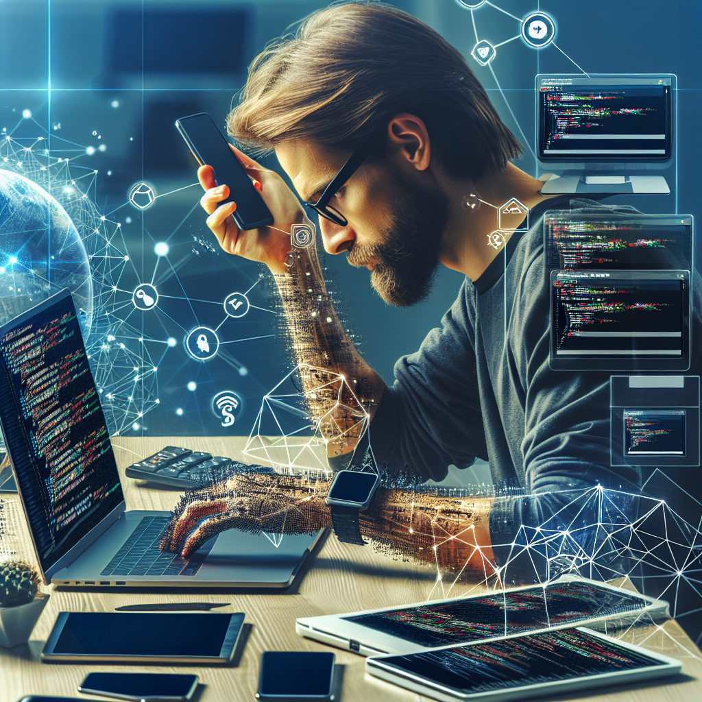 Framework-uri Quasar pentru dezvoltarea aplicatiilor web: tot ce trebuie sa stii