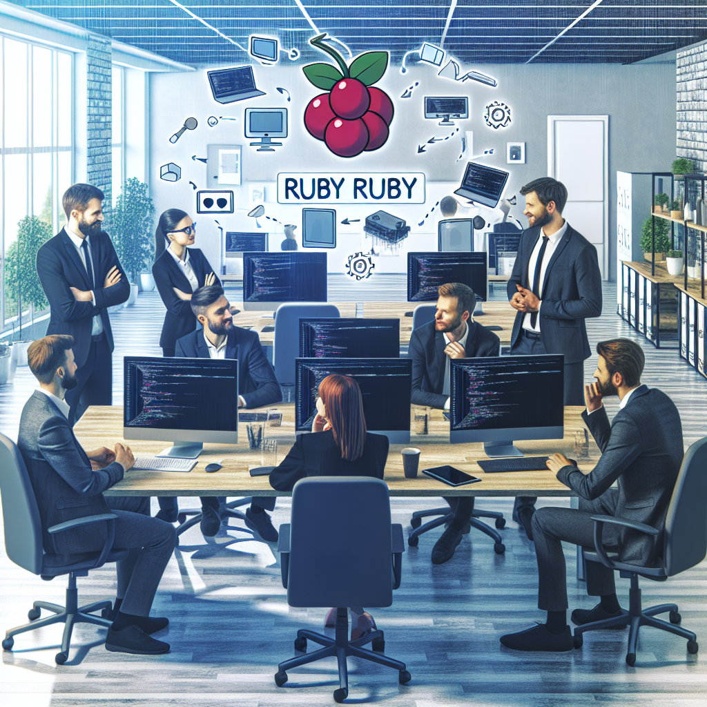 Comenzi pentru dezvoltarea proiectelor pe Ruby si preturi competitive pentru scrierea programelor la cheie