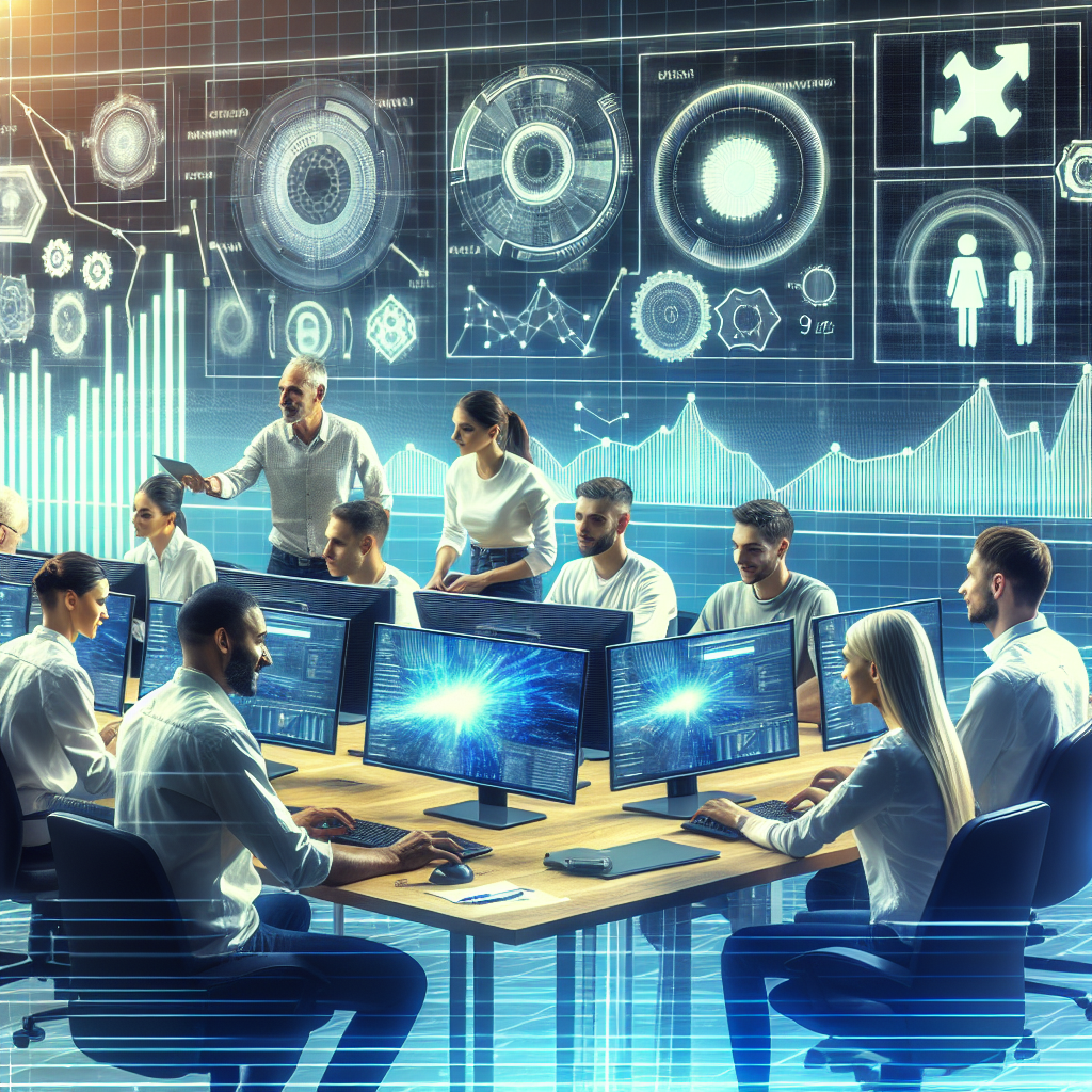 Framework-uri Quasar pentru dezvoltarea aplicatiilor web: tot ce trebuie sa stii