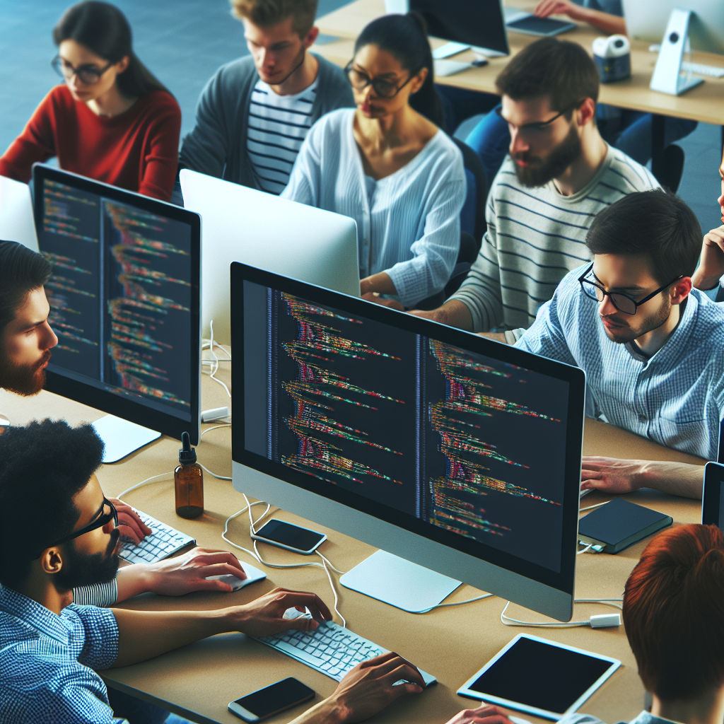 Comprehensive Software Developments Using Ruby: Understanding What Ruby Is, Its Frontend and Backend Applications, and Its Uses