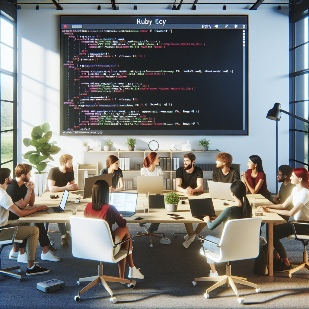 Comenzi pentru dezvoltarea proiectelor pe Ruby si preturi competitive pentru scrierea programelor la cheie