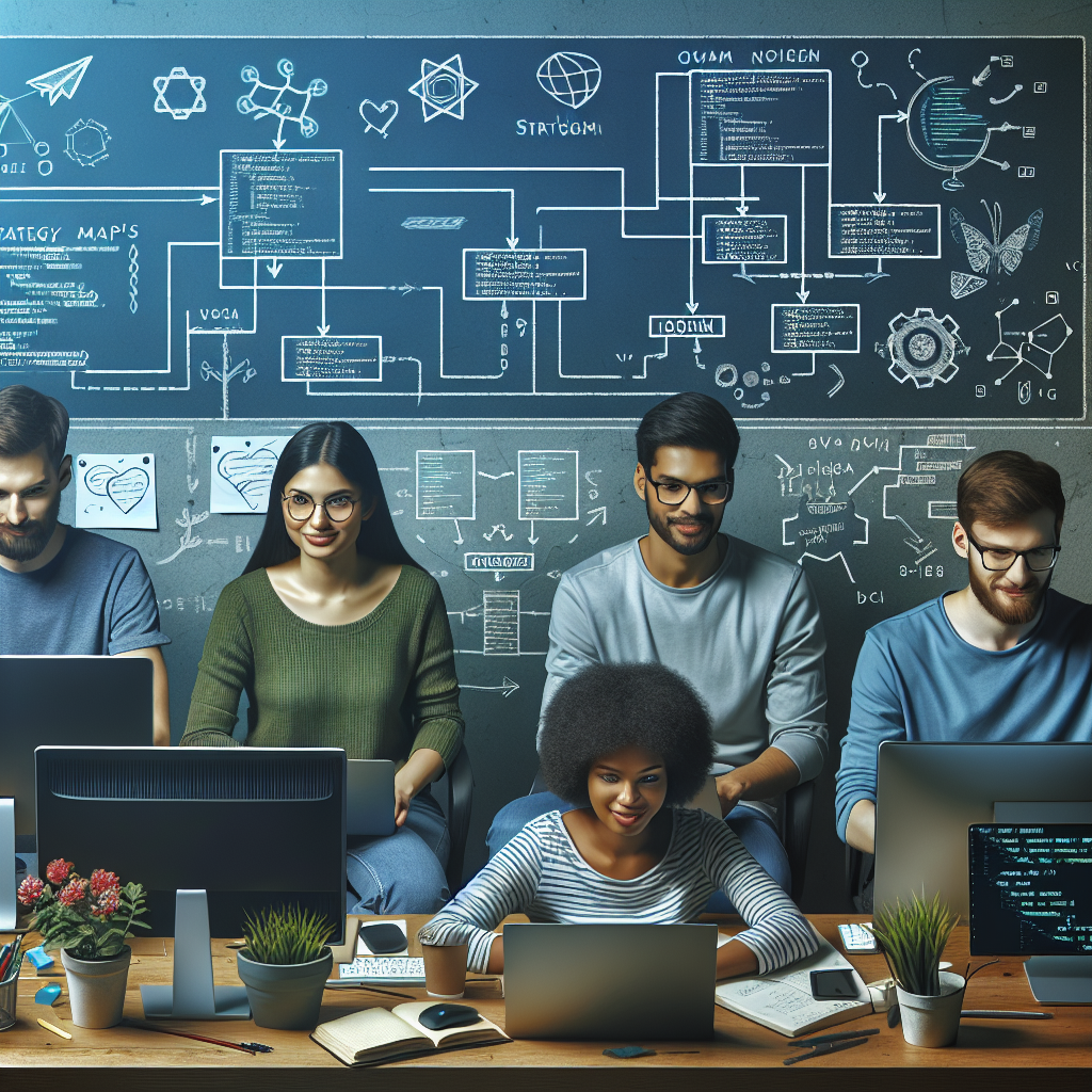 Разработка приложений с использованием языка программирования Rust: что можно создать и какие приложения пишут на Rust?