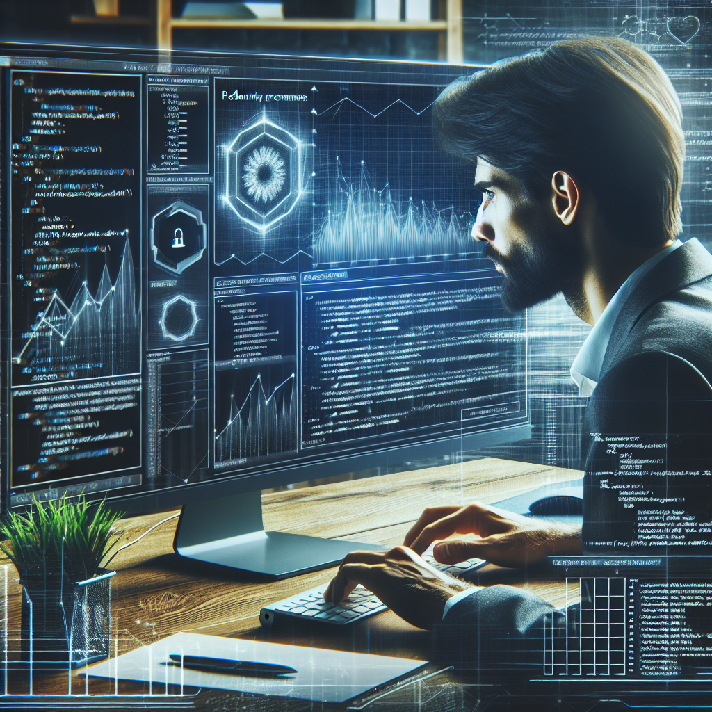 Transform Your Ideas into Reality with Professional Rust Programming Services, Custom Development for Rust Games, and Expert Turnkey Software Solutions