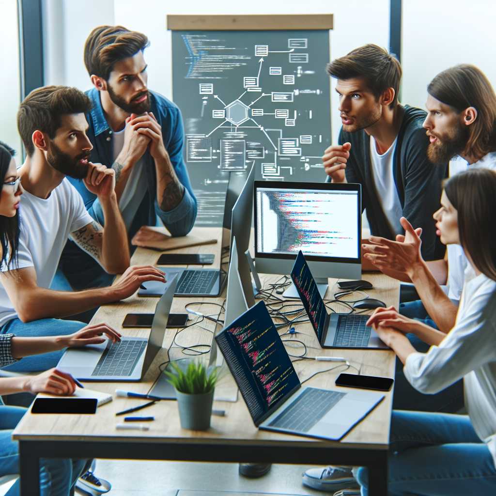 Compararea Kotlin si Scala pentru dezvoltarea software-ului in 2025: ce optiuni aveti?