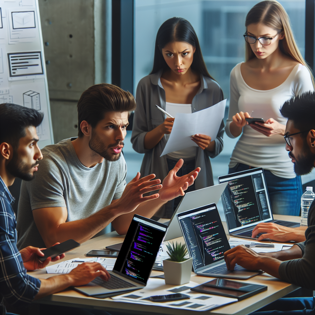 Swift Developers for Custom Development of Cross-Platform Applications and Rapid Development Services