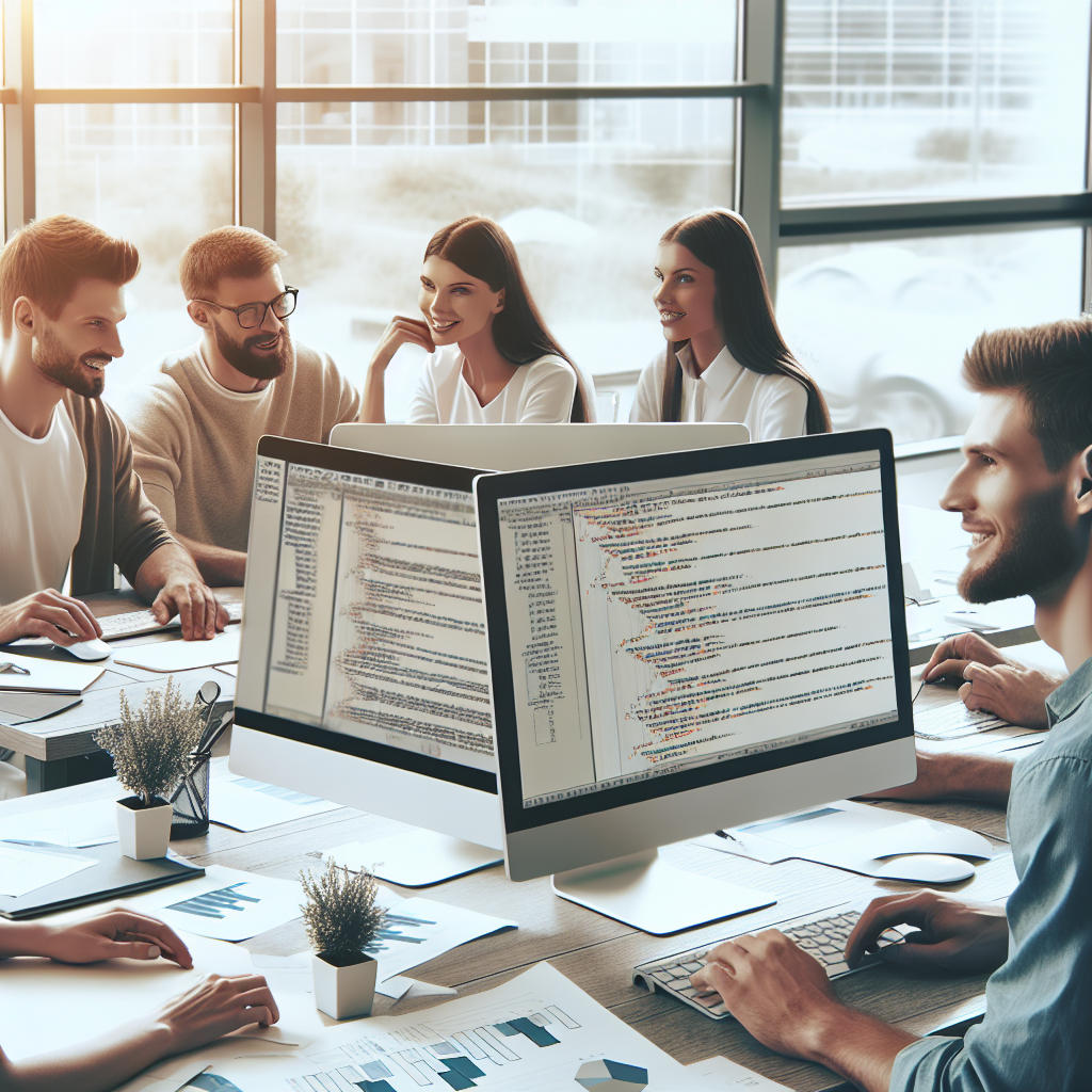 Dezvoltare web la cheie cu scripturi Perl pentru proiecte inovatoare