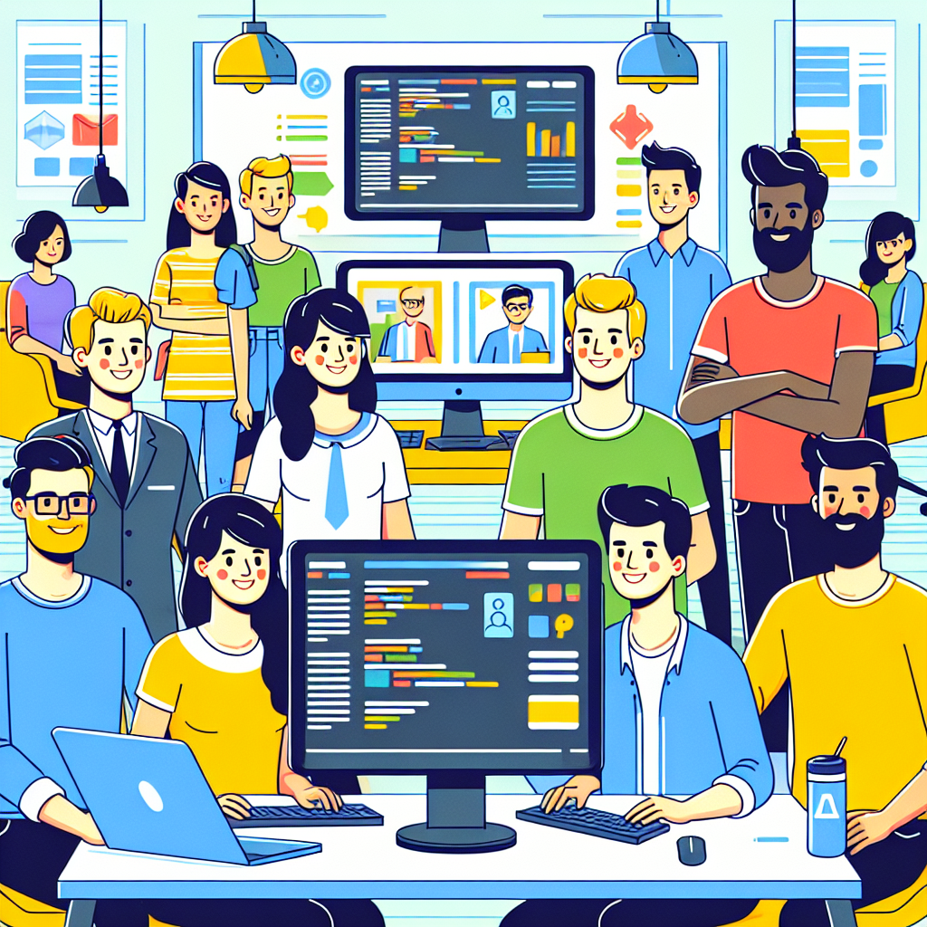 Узнайте, почему стоит выбрать Elixir для разработки веб-приложений и чем он похож на Java!