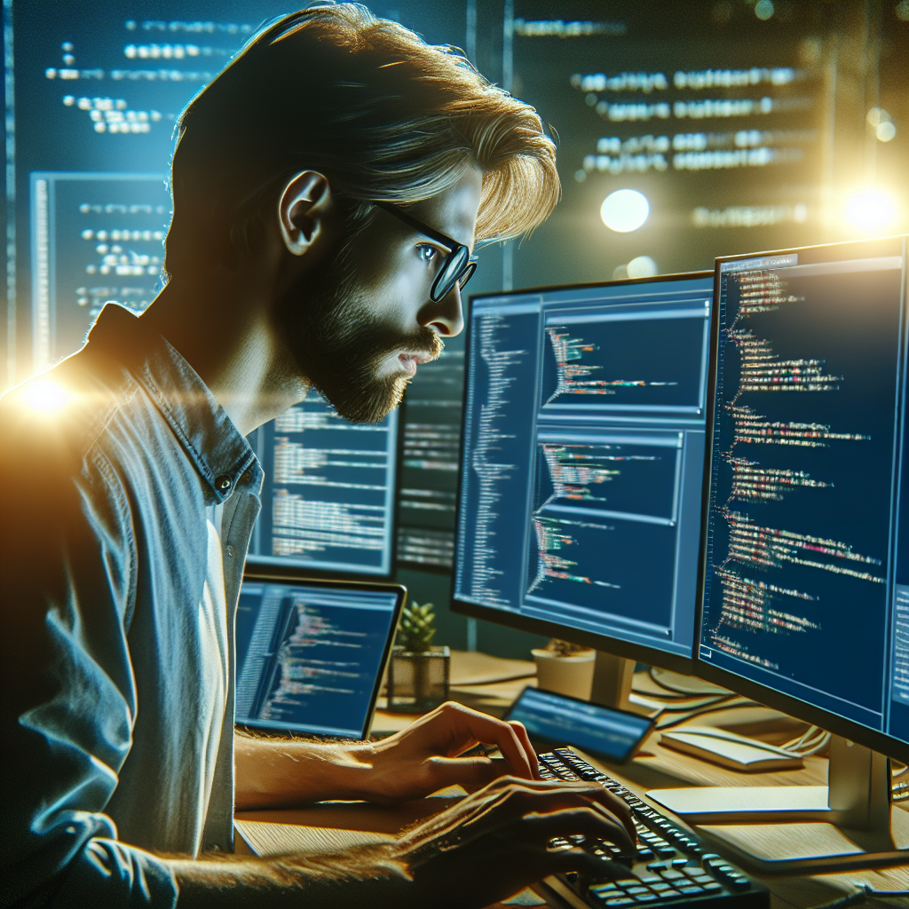 Servicii de dezvoltare, Crearea de API-uri, Dezvoltarea de proiecte atipice pe Symfony