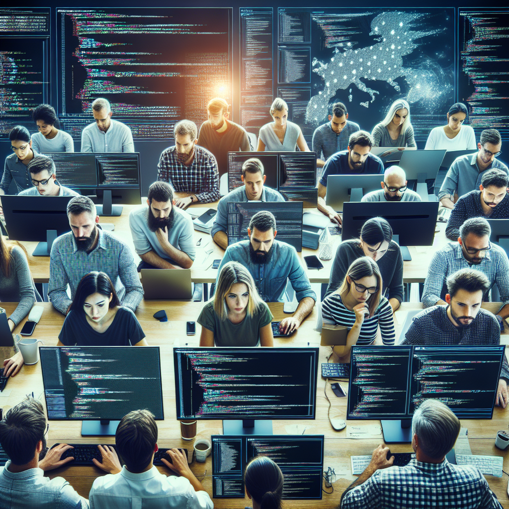 Servicii de dezvoltare, Crearea de API-uri, Dezvoltarea de proiecte atipice pe Symfony