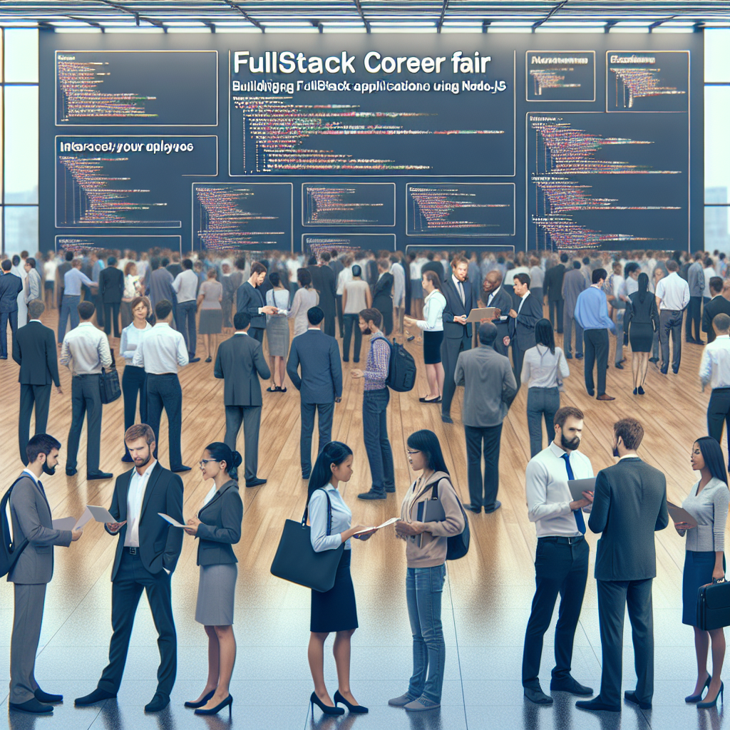 Crearea aplicatiilor fullstack cu Node.JS, Express si Typescript de catre specialistii nostri