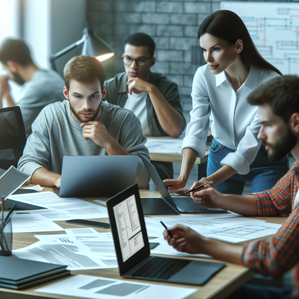 Dezvoltati aplicatii eficiente cu API-uri RESTful folosind ExpressJS