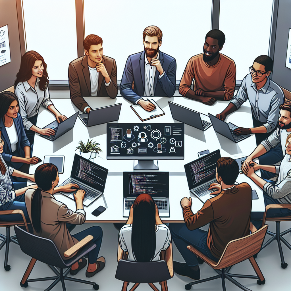 Разработка приложений на Laravel: почему этот PHP-фреймворк — отличный выбор для веб-мастеров